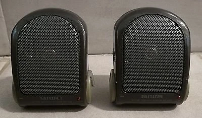 Amplificatore HiFi Aiwa AMU-120BT BK - Bluetooth, 120W, USB/SD, Phono, Per Audio Casa - Foto 4