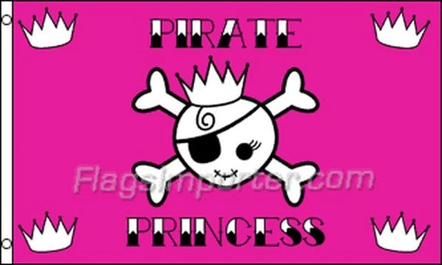 Bandiera Pirata Jack Rackham 150x90cm - Teschio Con Ossa Incrociate In Poliestere Per Decorazione