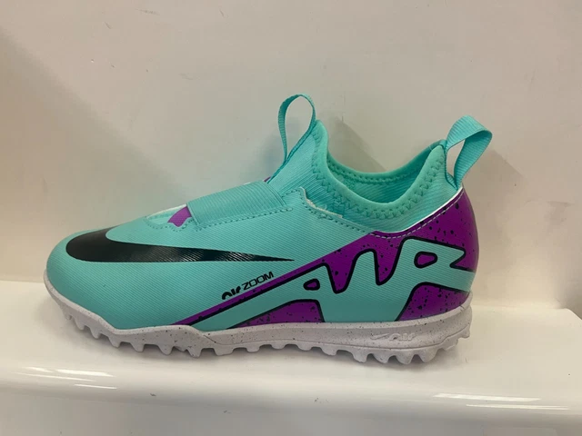 Mercurial vapor club discount junior astro turf trainers