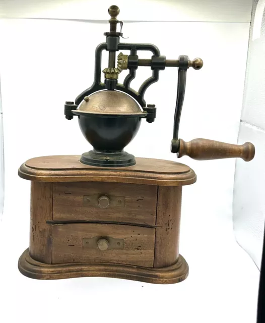 Vintage/Antique Coffee Grinder