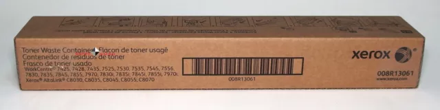 Xerox Tranfer Belt Cleaner WC 7425 7525 7835 C8030 C8070 001R00613