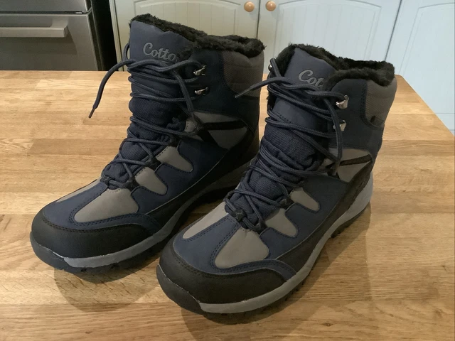Cotton traders deals wilderness boots