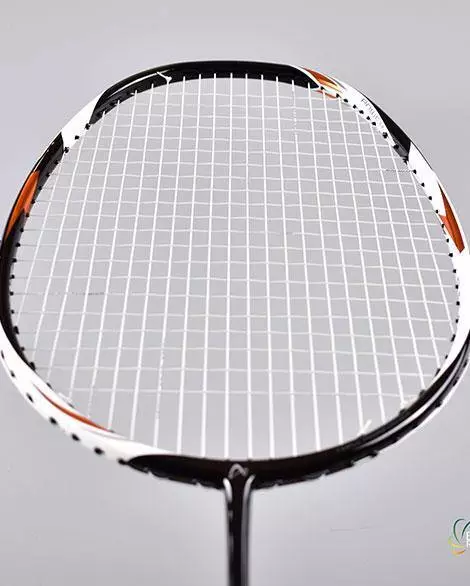 Abroz Nano Smash (UK) Badminton Racket