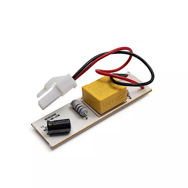 41041487 Module eclairage LED Refrigerateur congelateur Platine electronique