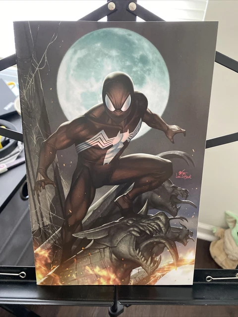 Amazing Spider-Man #3 (July 2022) Dallas Fan Expo 2022 - Virgin (Limited 1000).