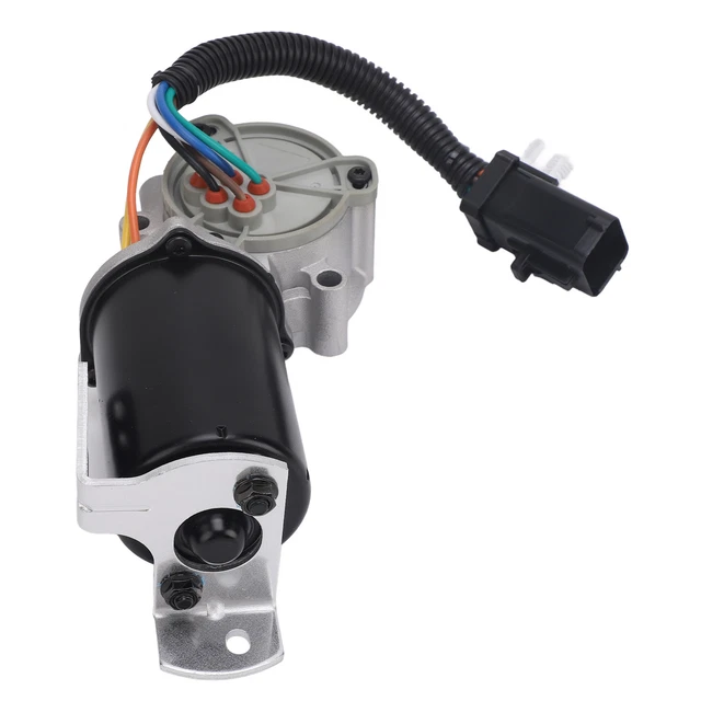 Moteur Actionneur Boîte Transfert Ford Ranger/Mazda BT50 2007-2011 4760648001A