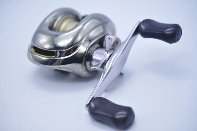 SHIMANO Scorpion ANARES 5 左ハンドル Yahoo!オークション - シマノ スコーピオン アンタレス5 左
