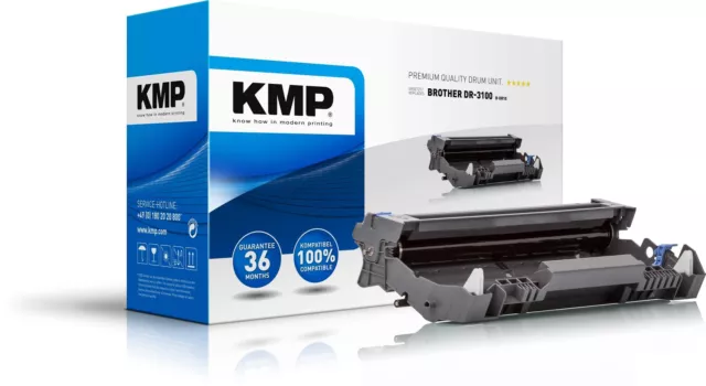 KMP B-DR15 - Brother DCP 8060 Brother DCP 8065 DN Brother HL 5200 Brother HL 524