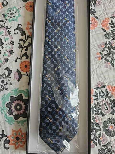 Gucci Mens Ties