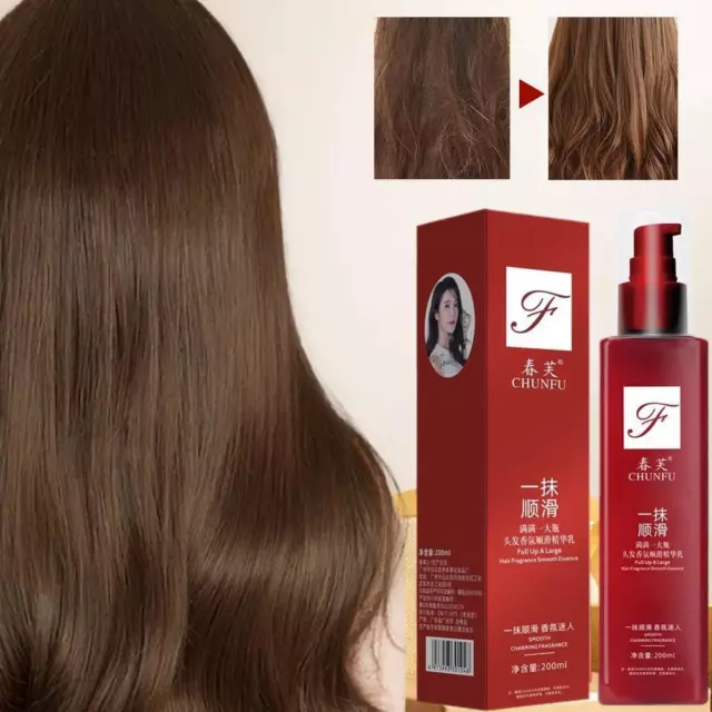 Balsamo 200 ml cura dei capelli levigante Leave-in A di Magical Hair Care 2024