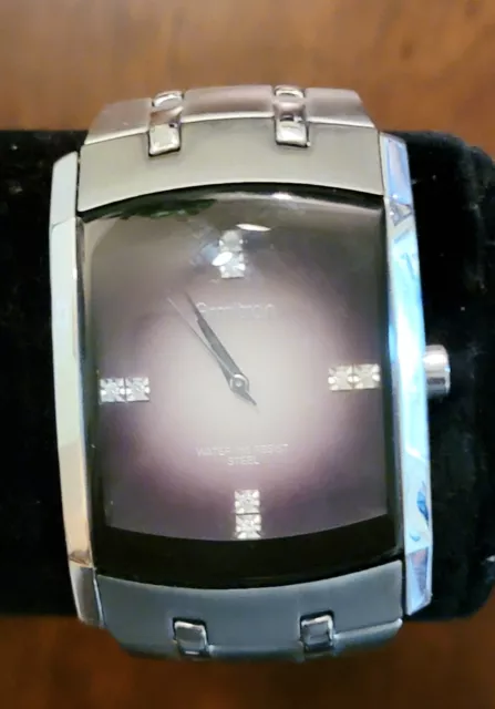 Armitron Men's Watch 20/4507DG Y121E