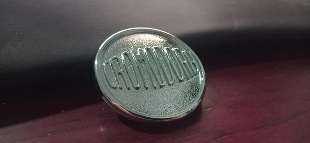 Wheel cap Cromodora set of 4 Wheel cap Cromodora set of 4