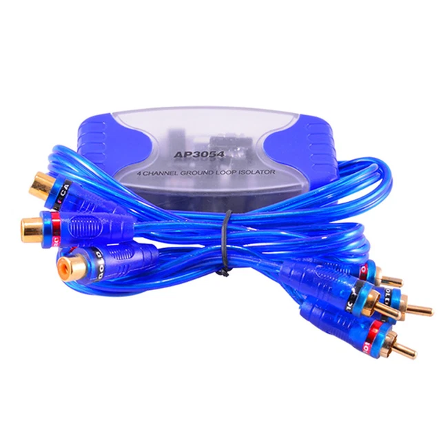 Filtro EMI di potenza, soppressore di rumore, purificatore audio CA monofase, tipo chip AC115V/250V 50/60Hz 10A | Leroy Merlin