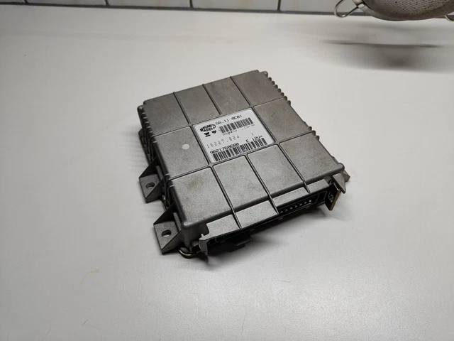 Calculateur Moteur (ECU) Peugeot 106 1.4i – Réf. 0261204049 / 9624936080, Occasion