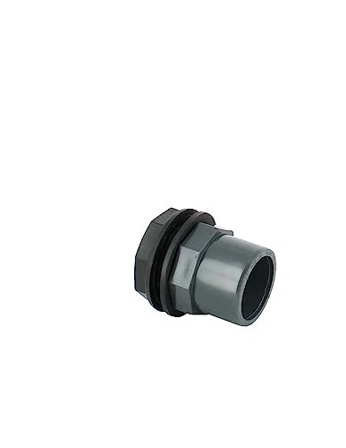 Multicuves - Trop-plein cuve eau 1000L - Sortie PVC 40/50 mm