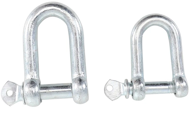 Set grilli fai da te BGS, tipo D, 2 pezzi