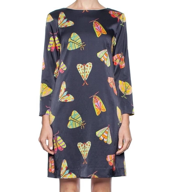 Gorman moth hotsell dress