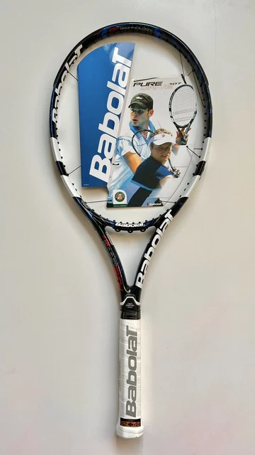 Babolat pure drive old outlet