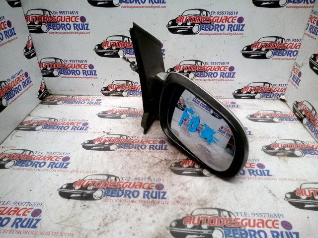 Retrovisore Destro / 97828 Per Volkswagen Fox 5Z1 1.2