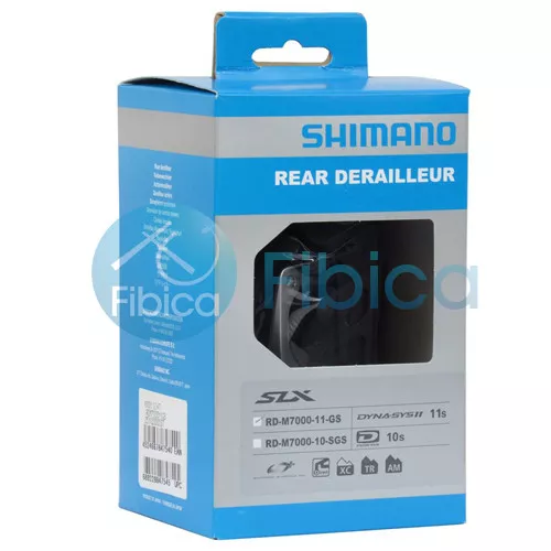 SHIMANO C-SERIES RD-C030RAPID Rise Rear Derailleur Gear Mech For  6,7,12,18,21 Sp EUR 12,81 - PicClick FR