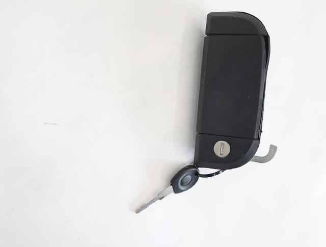 POIGNEE DE PORTE EXTERIEURE ARRIÈRE avant gauche Volvo S40 II 61328