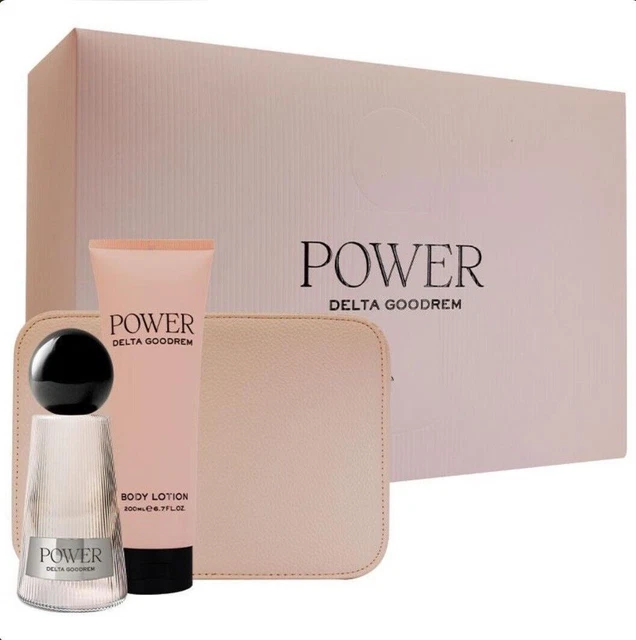 Delta goodrem dream perfume deals