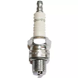 1x Champion Copper Plus Spark Plug L77JC4