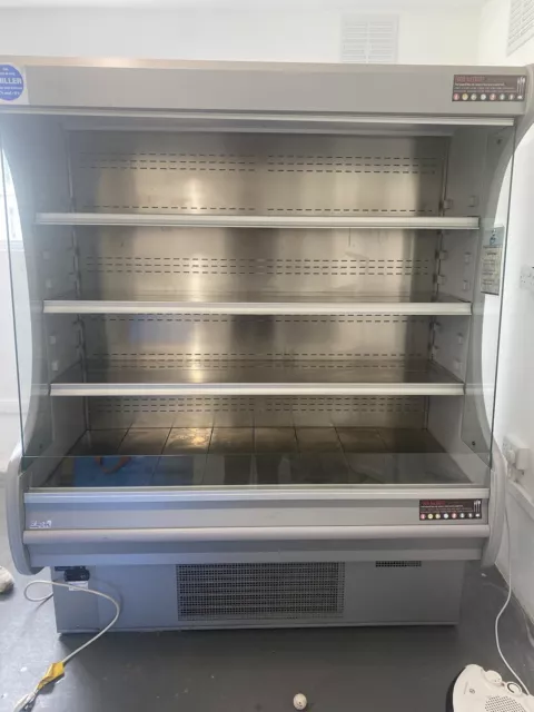 Food And Drink Display Chiller