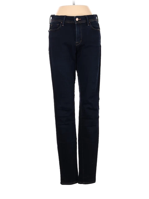Fidelity Women Blue Jeans 26W