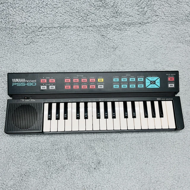 Panel board, left, Yamaha - Syntaur