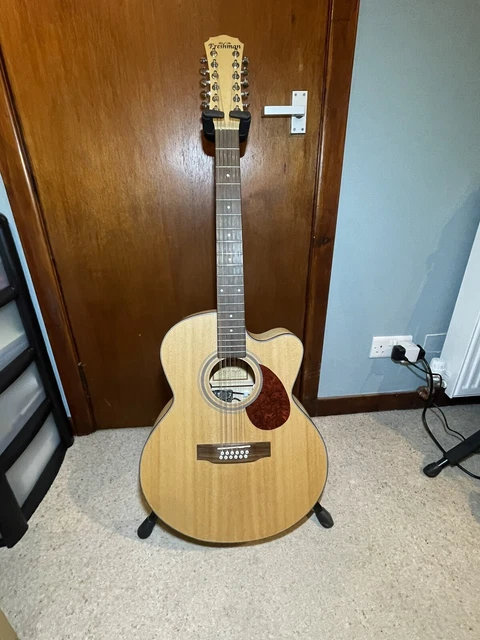 Steel shop string freshman