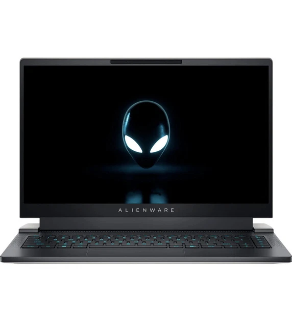 ALIENWARE X14 R1 14.0" 144Hz FHD Gaming Laptop Intel Core i7 RTX 3060 ...