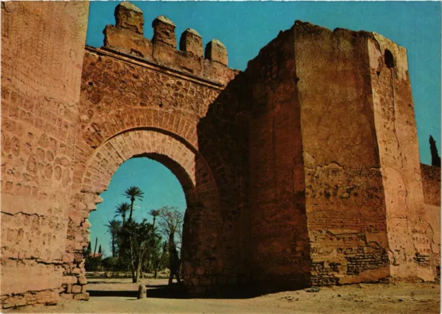 CPM Marrakech - Bab Doukala MOROC (880555)