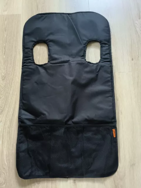 Halfords kick mats sale