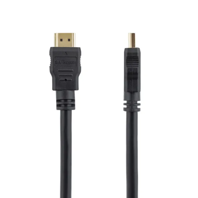 StarTech 5M High Speed HDMI 1.4 Cable M/M 4K