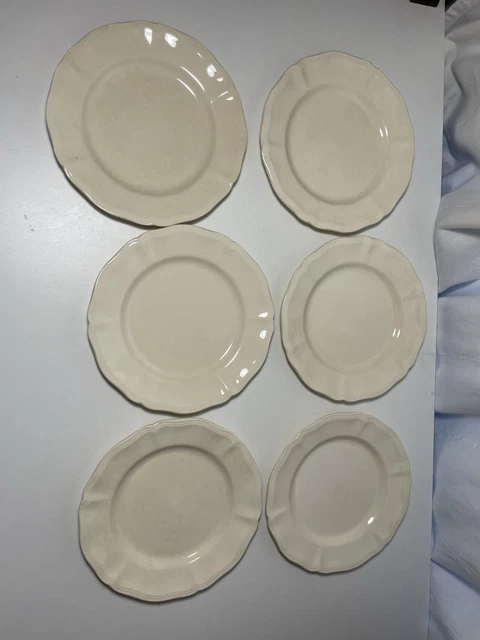 Les assiettes made in France - Marques de France
