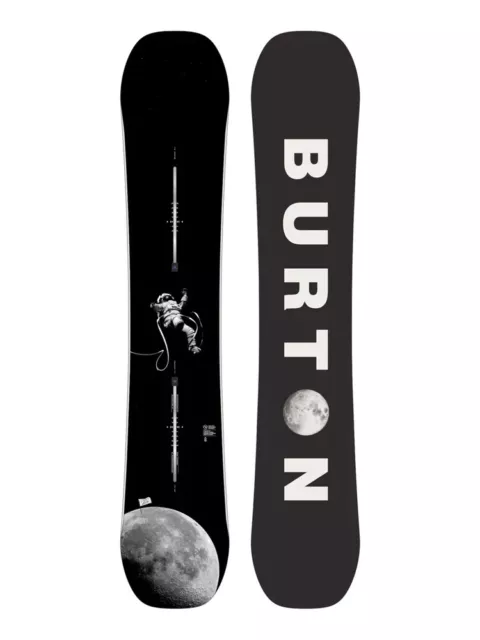 Burton Process Camber Snowboard Largo - 2024