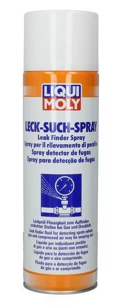 Leak detector  LIQUI MOLY 3350