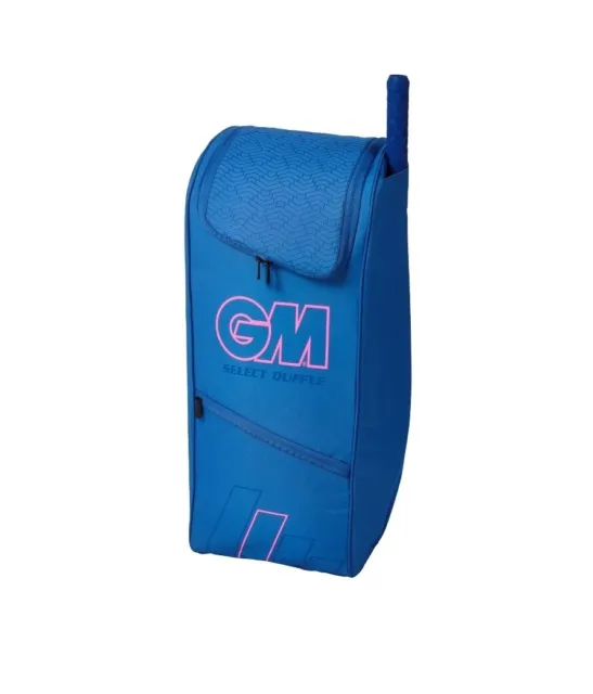 GM Select Duffel Cricket Kit Bag