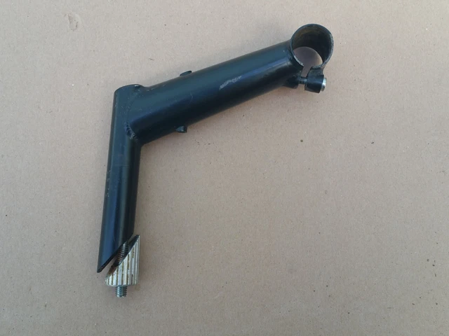 quill stem riser