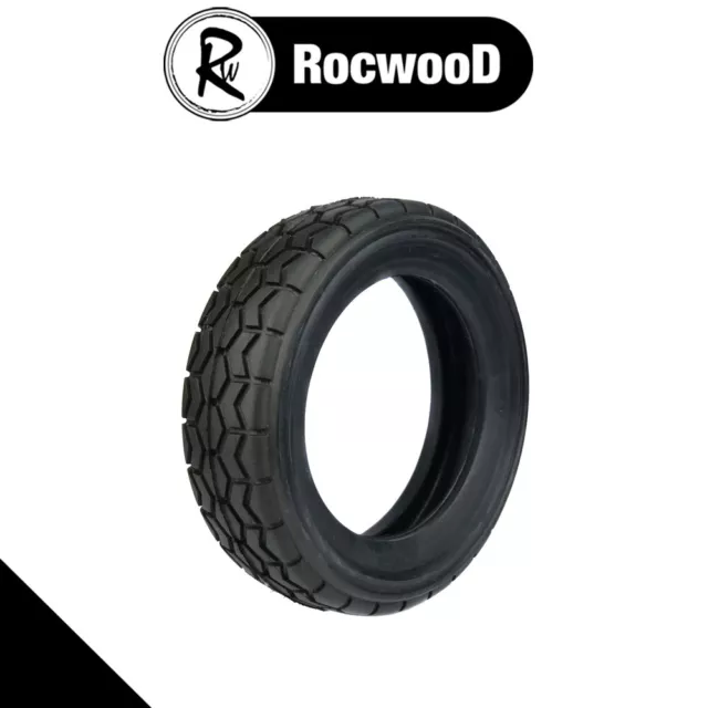 Honda hr214 wheels clearance