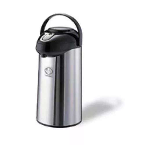 Service Ideas - SSA375 - Steelvac3.75 L Stainless Steel Lined Airpot