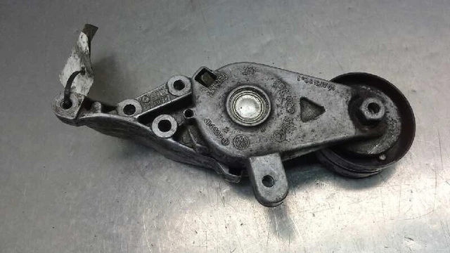 038903315C Tendeur De Courroie Auxiliaire Pour Volkswagen Golf Iv Berlina 893068