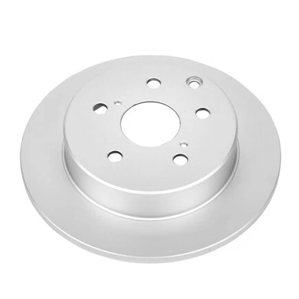 Powerstop Brakes JBR1370EVC Evolution Coated Rotor
