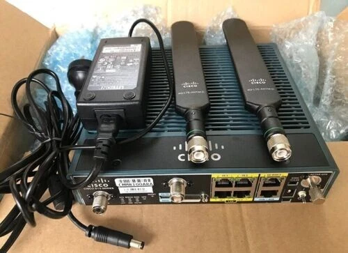 easyWISP EZ-1000G Network Access Control Router has a WAN ...