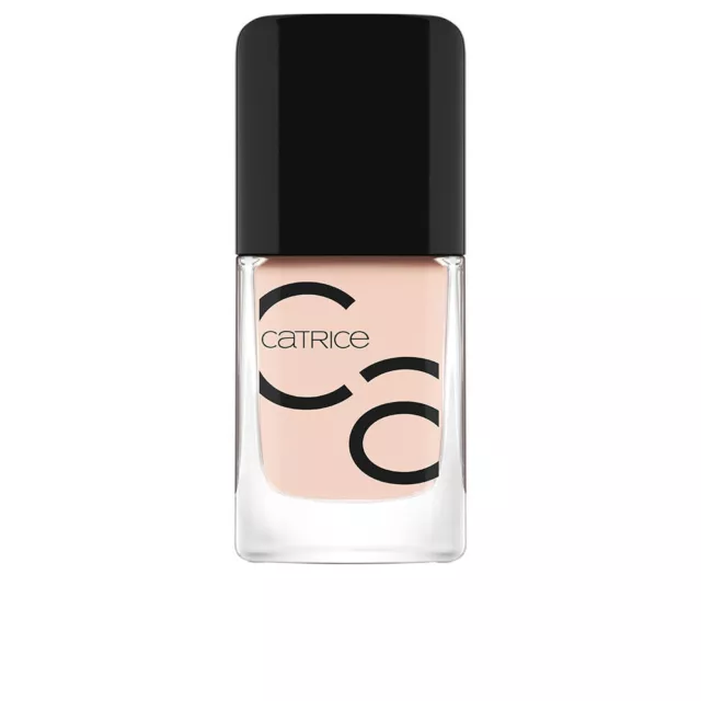 Maquillage Catrice unisex ICONAILS gel lacquer #133-never peachless 10,5 ml