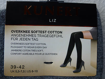 Kunert Kunert Baskets Femme Chaussettes Fresh up 62% Co Komfortferse Druckfreier Bund 
