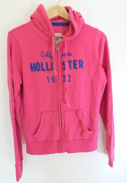 Hollister sales felpa donna