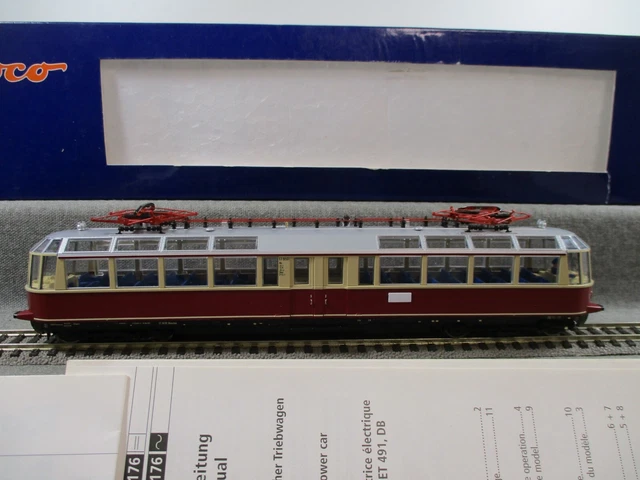 Roco 43506 LOCOMOTORE FS 626 (Gebraucht) in Bülach für CHF 120 - mit