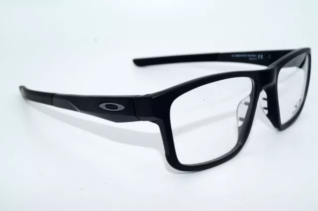 OAKLEY Brillenfassung Brillengestell Eyeglasses Frame OX 8078 01 Hyperlink